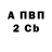 Кетамин VHQ Zalina Baratova